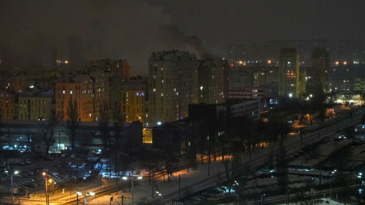 6 bin apartman ısıtmasız kaldı: Belediye başkanı 'Gidebilen gitsin, sonra gelirsiniz' dedi