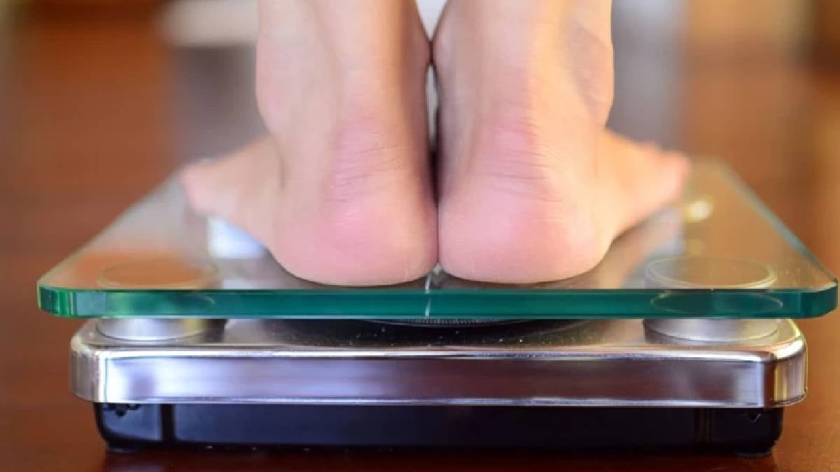 Zayıf insanlar mı kilolu insanlar mı daha uzun yaşıyor? Sonuçlar ters köşe yaptı