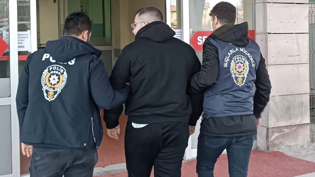 3 ilde yasa dışı bahis operasyonu: 2 kişi tutuklandı