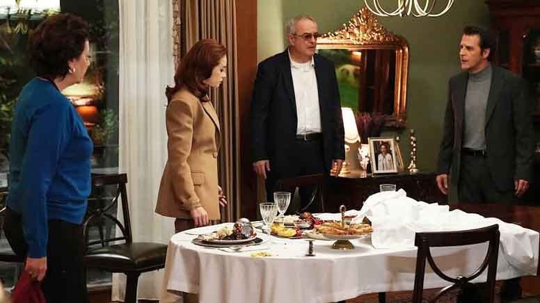 NOW TV'nin iddialı dizisinde sürpriz ayrılık... Ünlü oyuncu veda etti