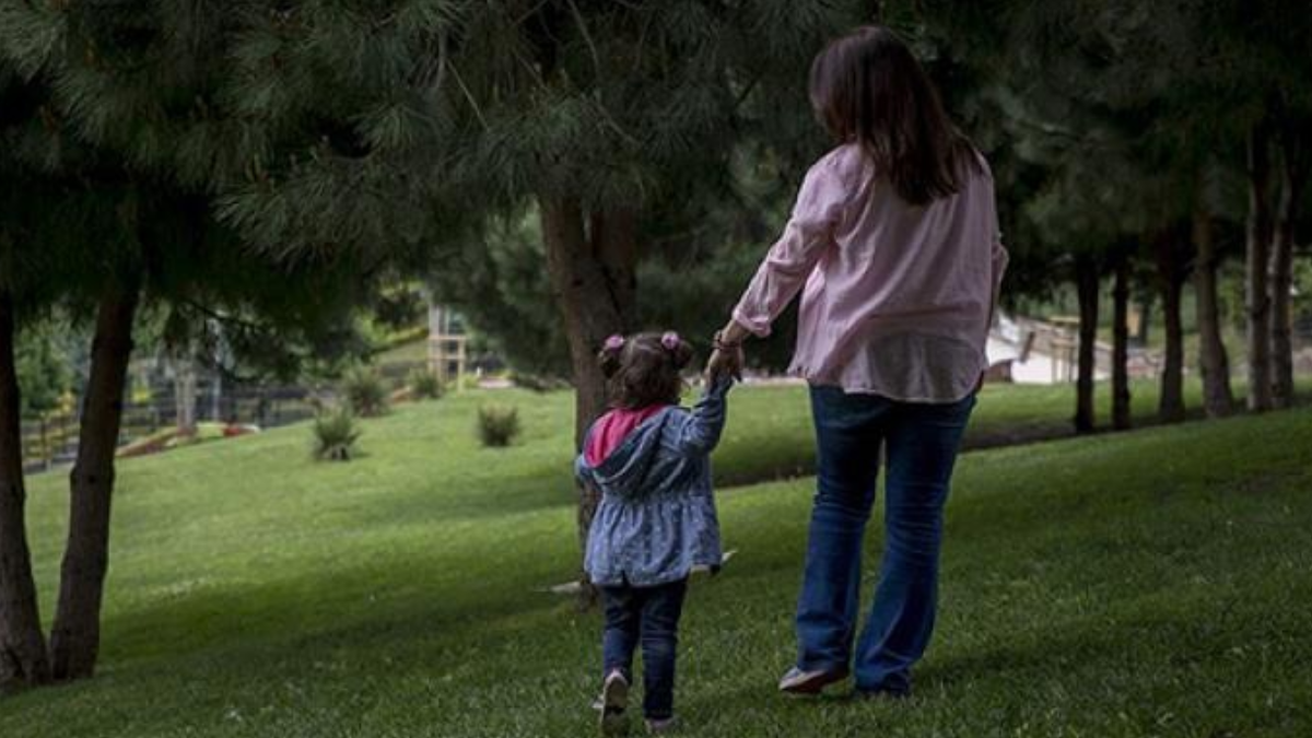 Kız çocuğu olan herkesi ilgilendiriyor