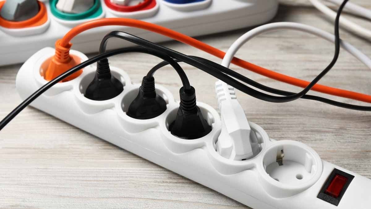 Yanlışlıkla olsa bile uzatma kablosuna takılmaması gereken tek cihaz: İftaiyecilere göre yangın riski çok yüksek