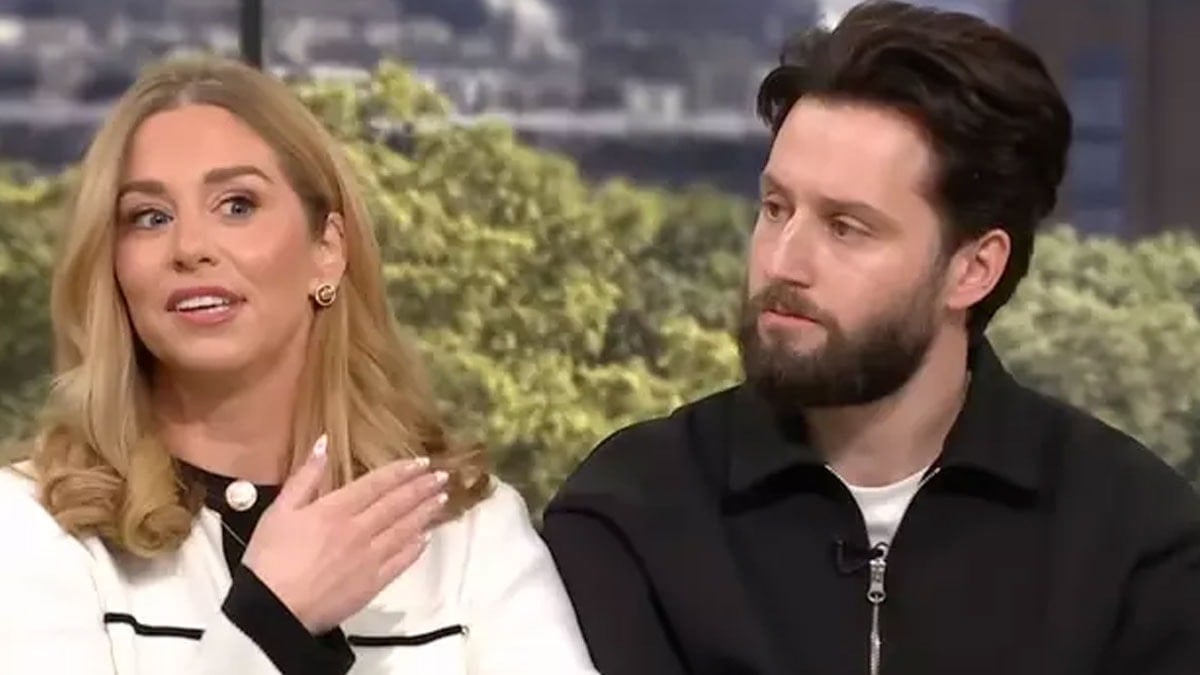 Eşine alerjisi olduğu için hamile kalamıyor