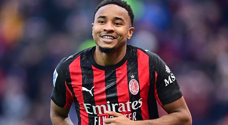 F.Bahçe'nin hedefindeki Nkunku'dan kötü haber