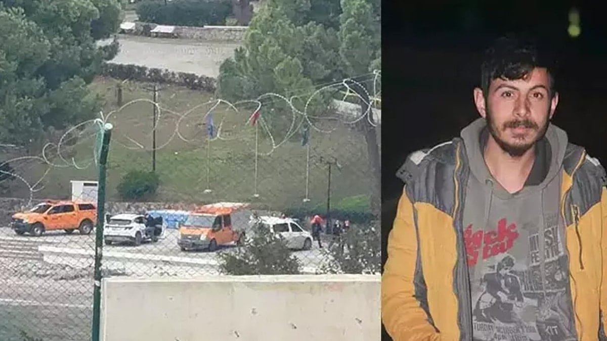 Kocaeli'de denizde cesedi bulunan kişinin kimliği belli oldu