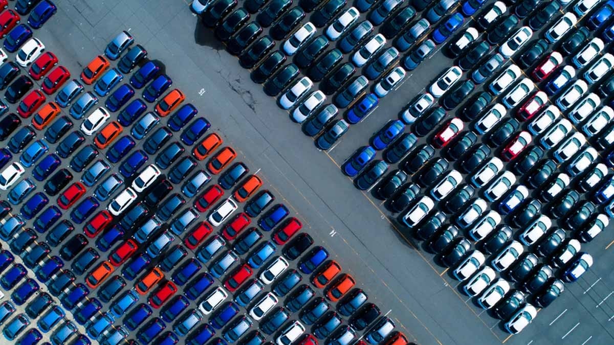 Şu anda dünyaya hükmeden 3 otomobil var ve biri satış rekorları kırıyor