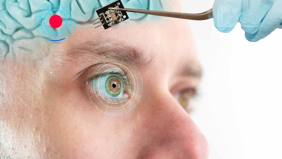 Bir silikon çip sayesinde aklımızdan geçen her şey okunacak, ama tek bir endişe var