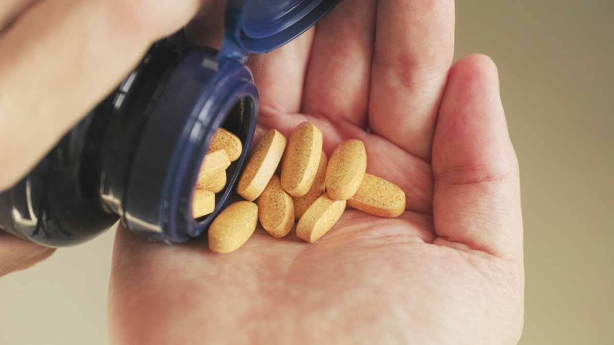 77 bin kişiyi 10 yıl boyunca izlendi: Reçetesiz peynir ekmek gibi satılan popüler vitamin kanser ediyor