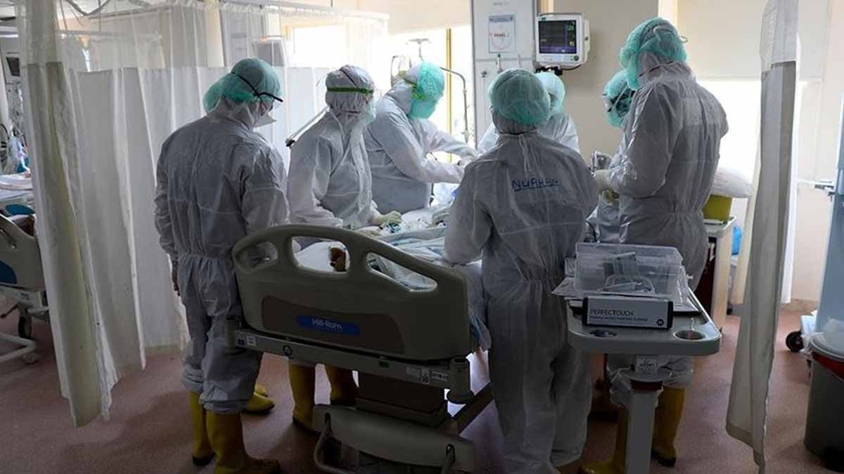 Rutin bir ameliyat bile ölüm fermanına dönüşebilir çünkü en kötü senaryo gerçek oldu