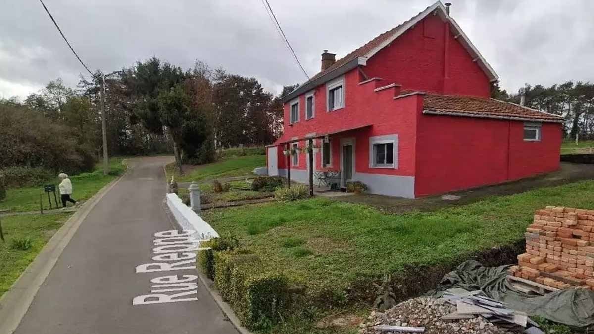 2 yıllık gizemi Google Haritalar çözdü: Kayıp kadının cansız bedenine ulaşıldı