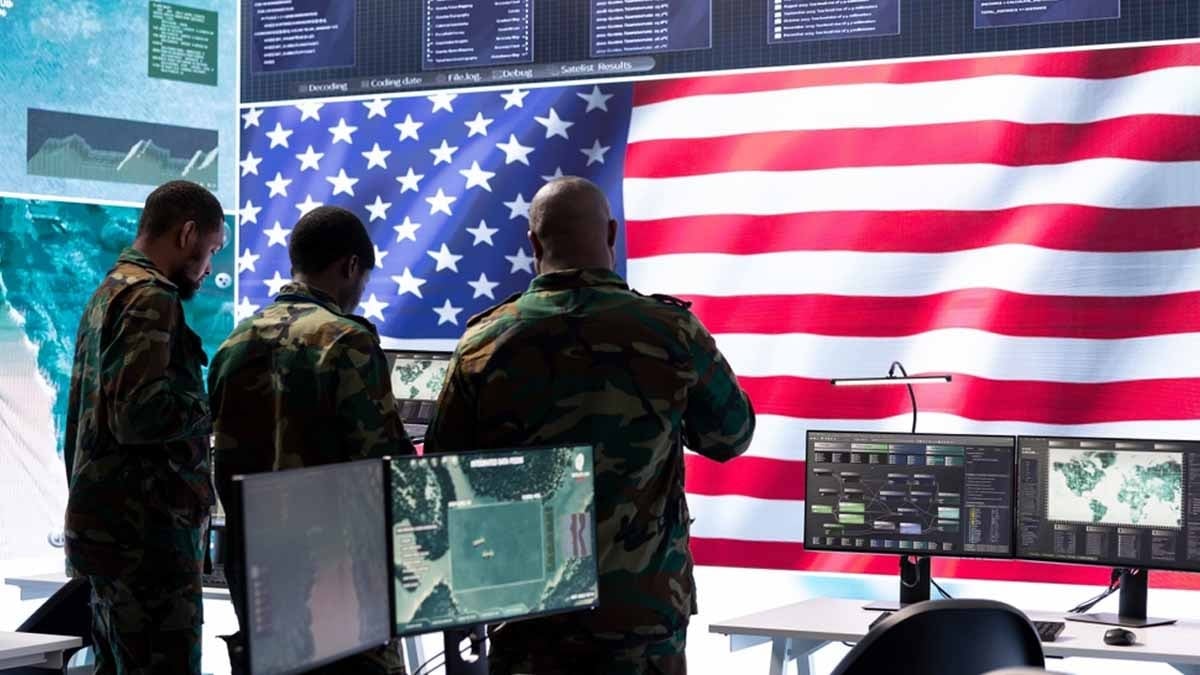 Kod adı: 'Altın filo'... ABD'nin sır gibi sakladığı plan ifşa oldu!