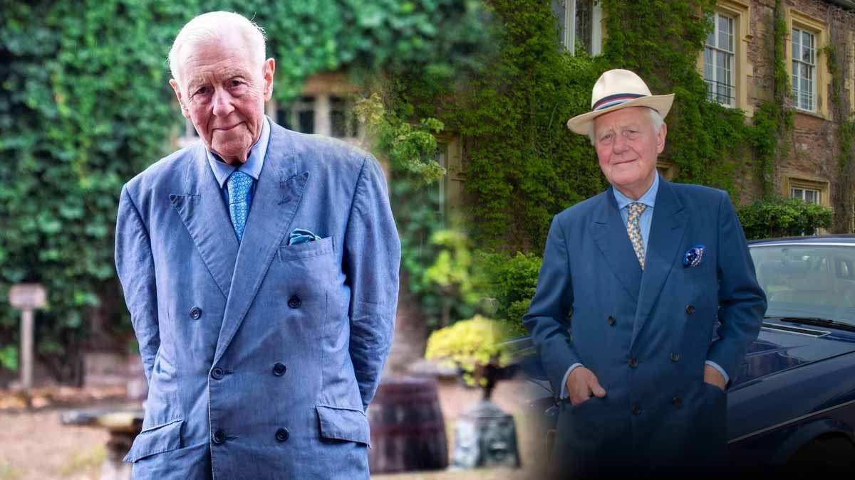 İ harfiyle başlayan ülkeleri kabul etmiyor, Akrep burcu istemiyor! İngiliz Lord ilanla eş arıyor, şartlarda yok yok!