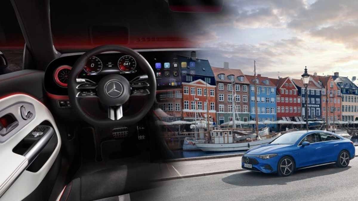 320 puan alarak şimdiden 2026 yılının otomobili seçildi