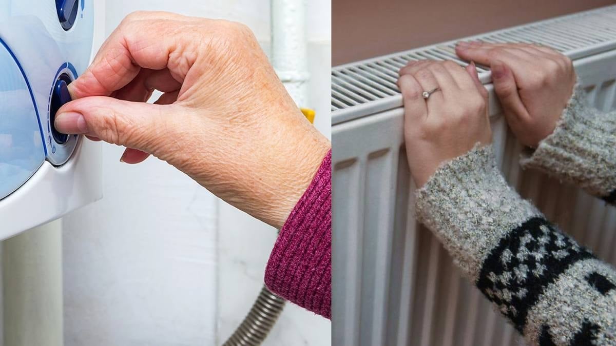 Kombi günde kaç saat çalışmalı? Uzmanlar açıkladı