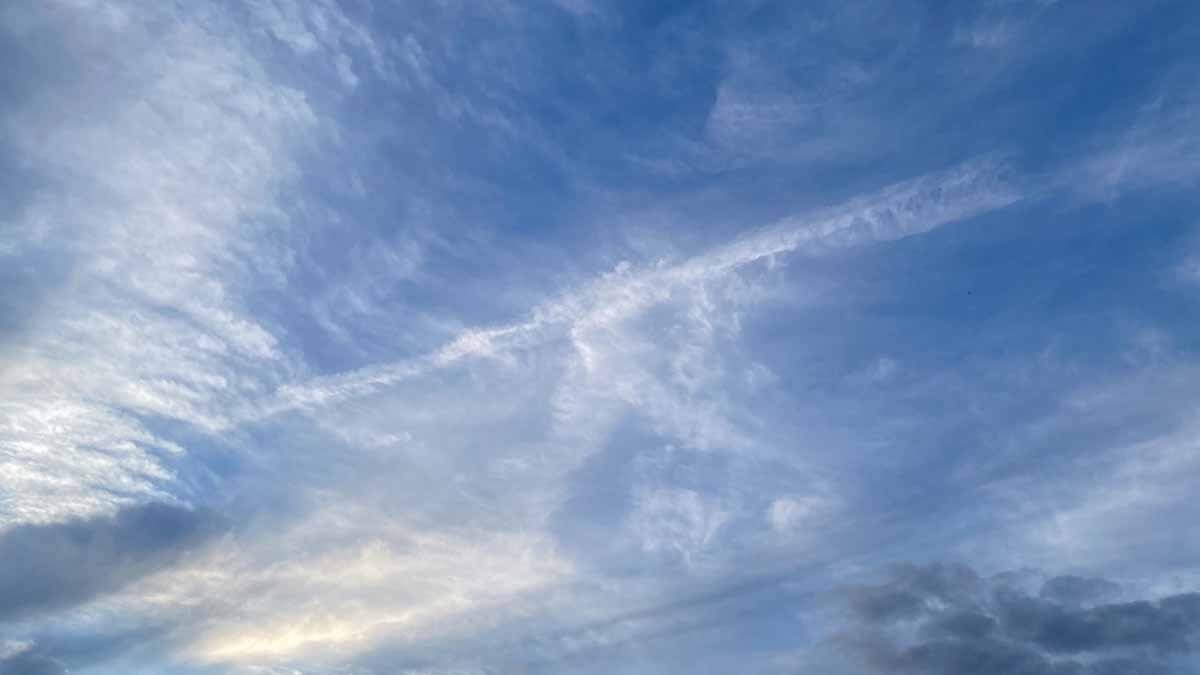 Hava akımlarında şok edici bir değişim yaşanıyor, kimse farkında değil