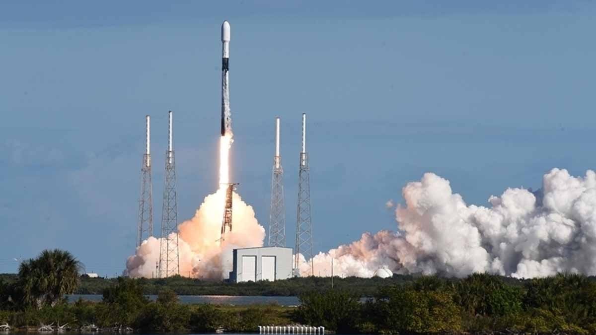 Starlink yanında at arabası kalır dedirten 6.000 kat hızlı internet geliyor