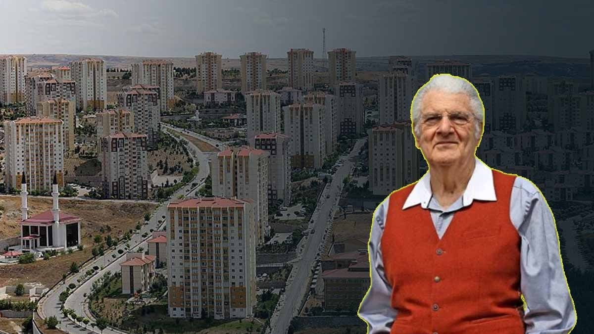 Konut fiyatları 'çakılacak' dedi ve tarih verdi