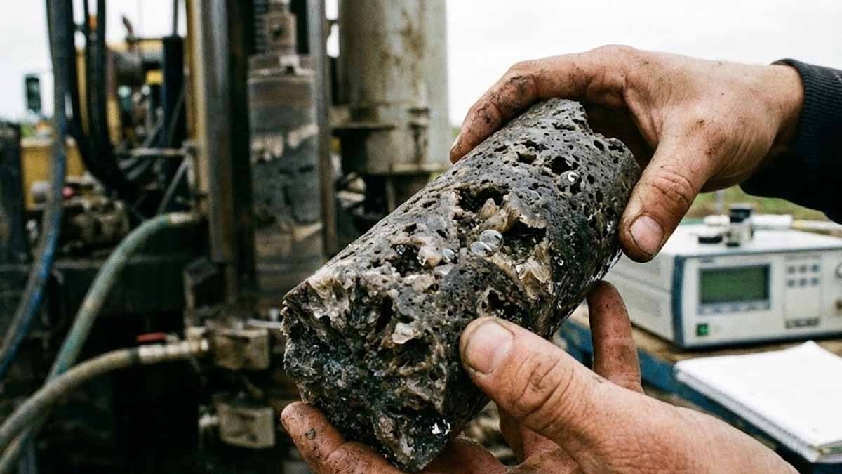 Yeni altına hücum başladı