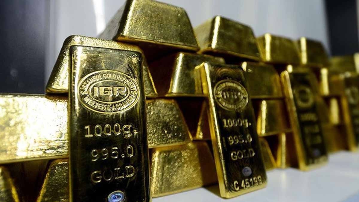 Gram altın rekor kırarken altın sertifikası düşüyor! İşte nedeni...