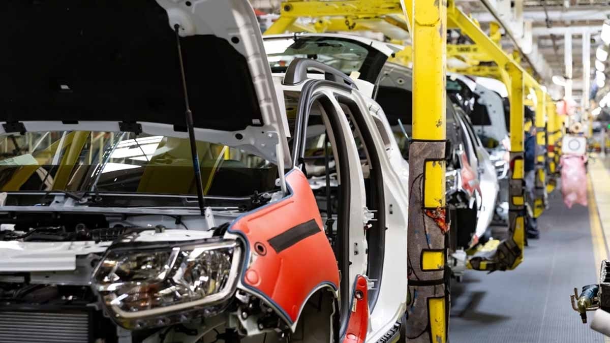 Parası olan bile sıraya giremiyor: Dünyada sadece 10 kişinin sahip olacağı model vitrine çıktı