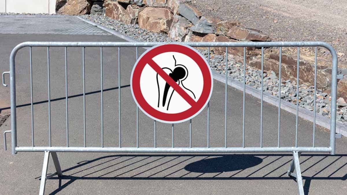 Herkes 'şarkı söylemek yasak' sanıyor ama değil: Saniyeler içinde kül olursunuz!