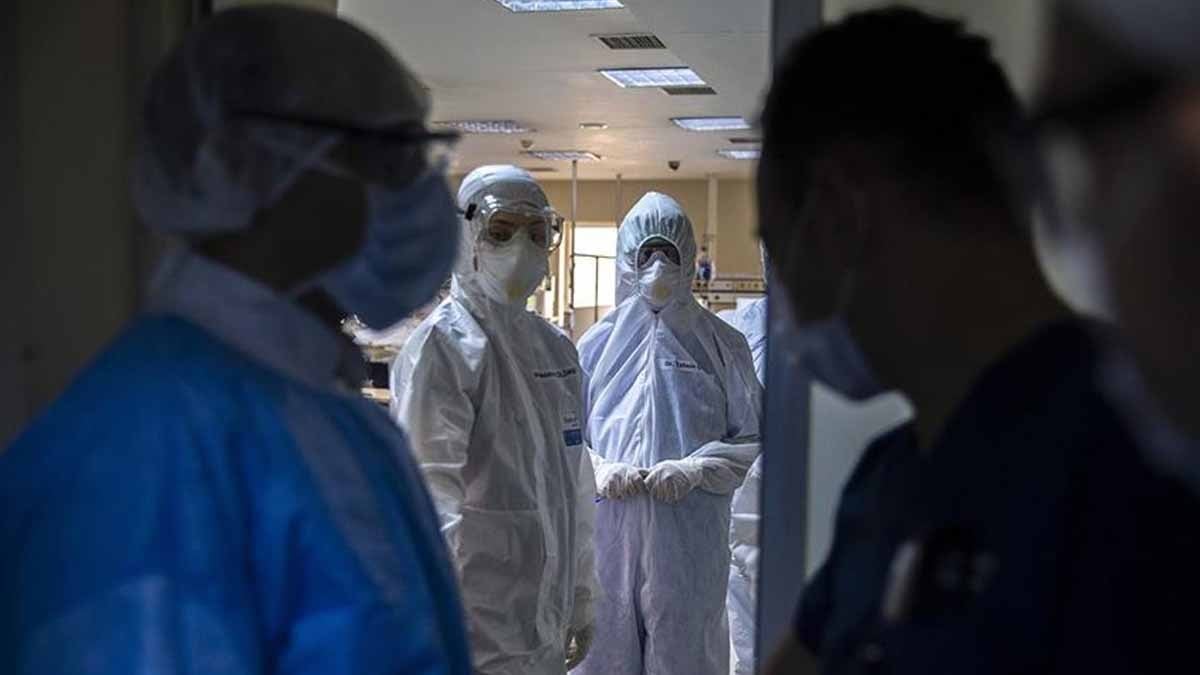 COVID'i mumla aratacak kabus geri döndü: Yakaladığı 4 kişiden 3'ünü öldürüyor, tedavisi yok