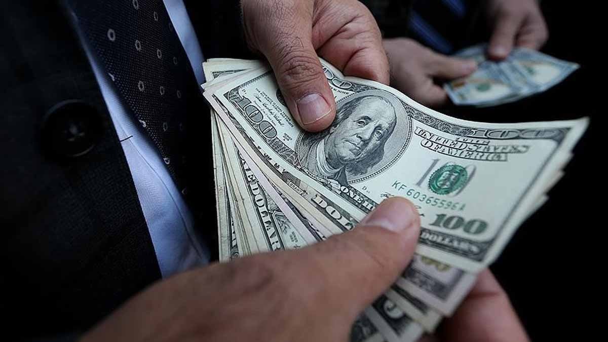 Ezber bozan çıkış: Doların 'son kullanma tarihi' doluyor