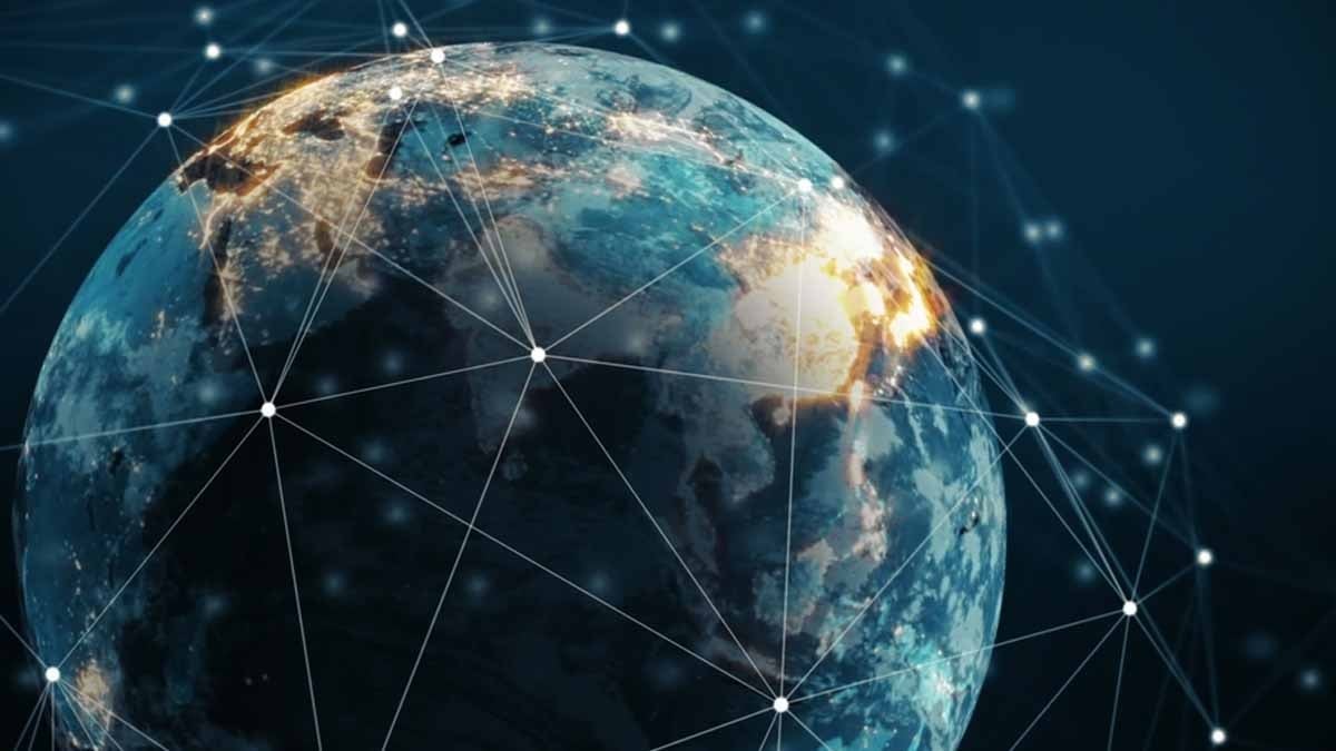 Birbirine uzak 2 kıta birleşecek, yaşamak için sadece 2 ülke kalacak!