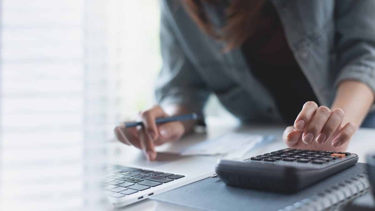 Bu 'Pers Taktiği'  ile hesap makinesi tarih oluyor 