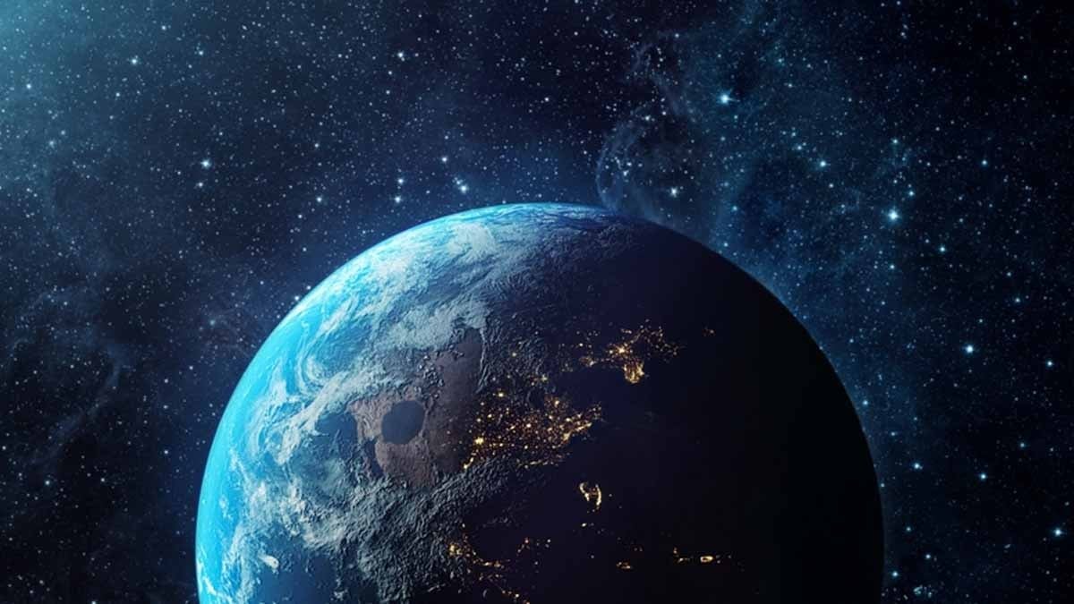 Tarih belli, Dünya ışıklar içinde ölecek: 'Kızıl Dev' uyanıyor