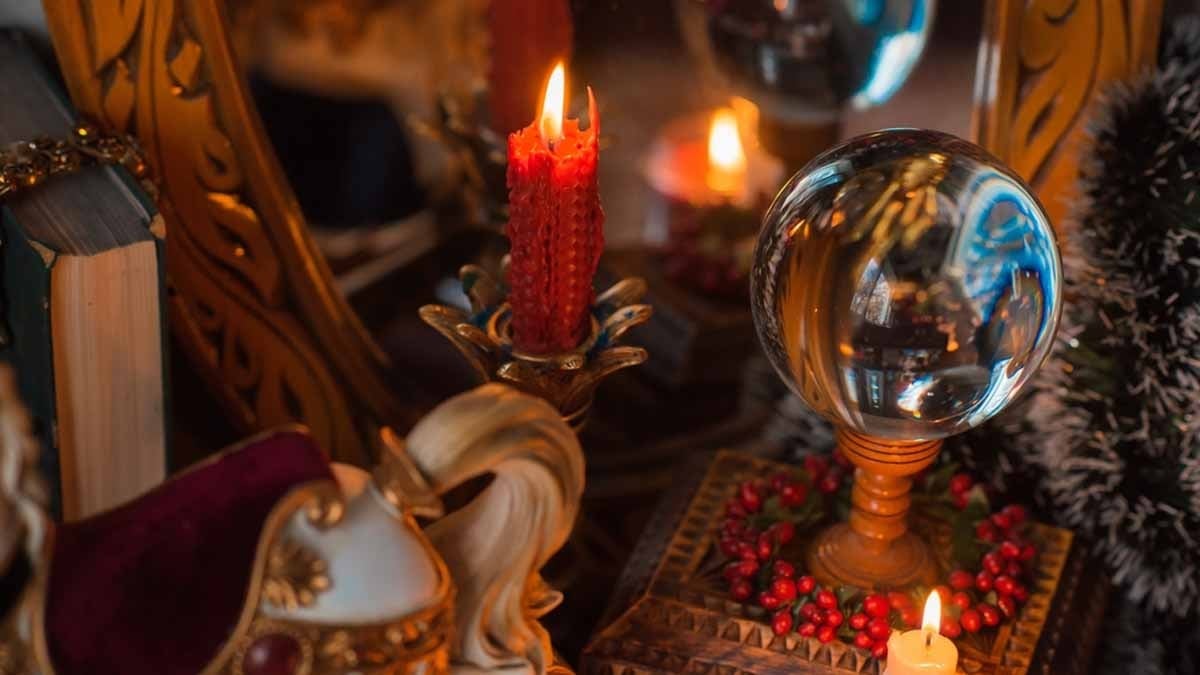 Ruhunu karanlıkla besleyen 4 burç açıklandı! Farkında olmadan negatif enerjiyi 'mıknatıs' gibi çekiyorlar