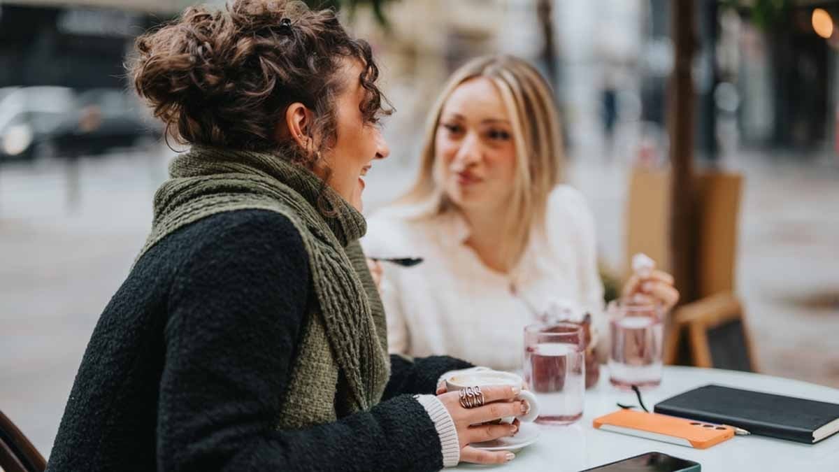 40 yıllık dostluğu 1 saniyede bitiren 3 cümle!