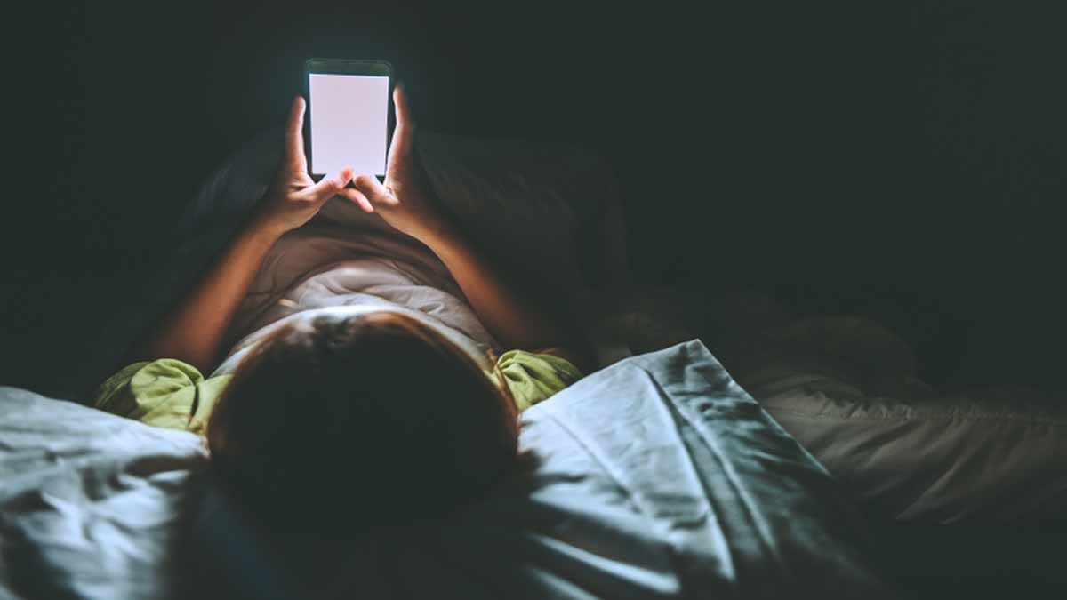 Uçak modundan daha iyi: Telefonunuzun en az radyasyon yaymasını sağlamanın yolu...