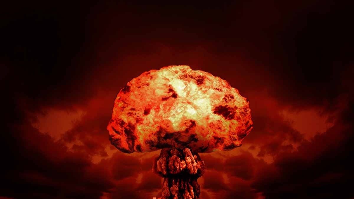 Dünya bu raporu konuşuyor: Rusya'nın 'anında yok etme' planı ve tüyler ürperten 2026 kehaneti!