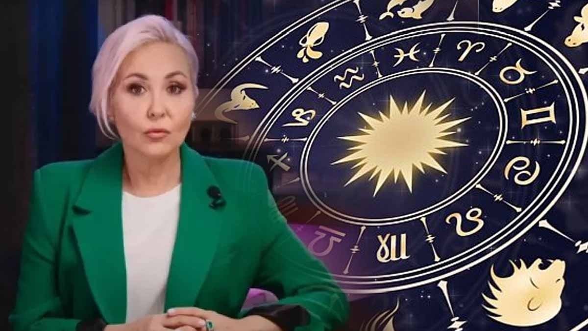 Rus astrolog önümüzdeki 20 yılın en şanslı burcunu açıkladı 