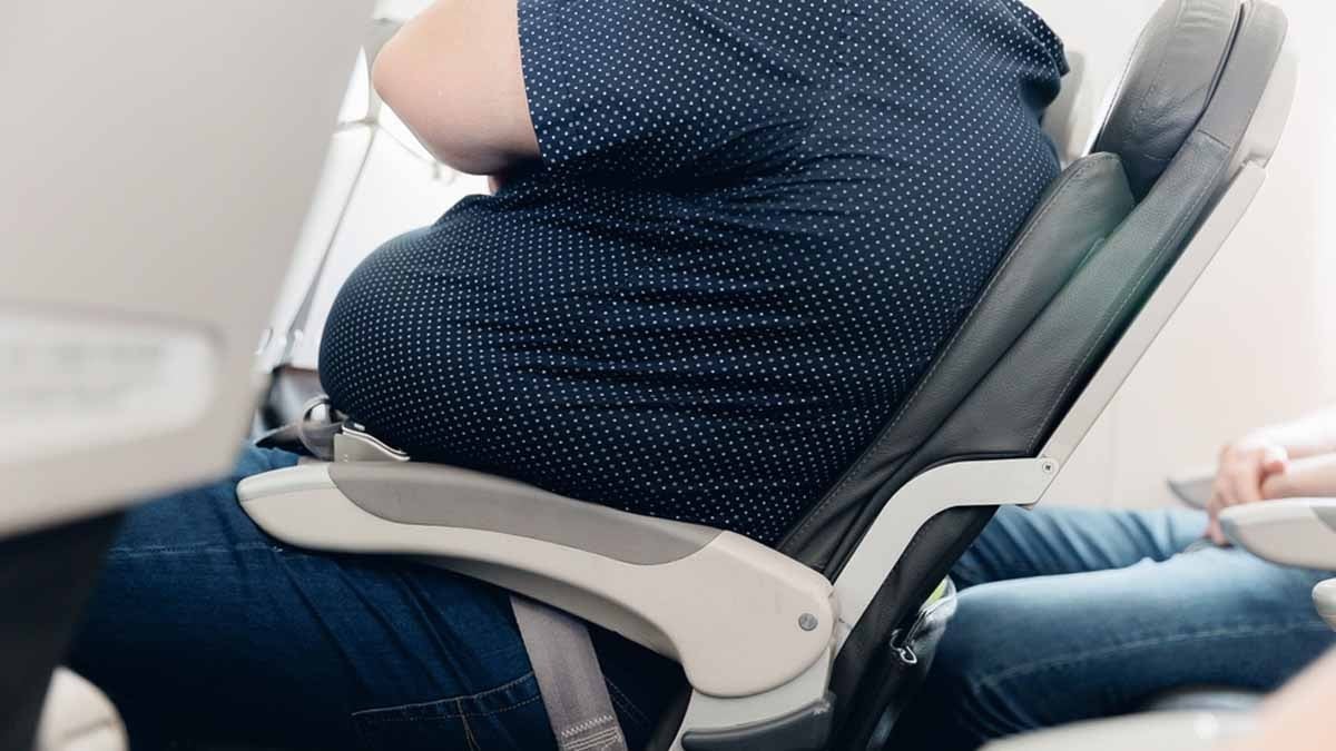 Yolcular zayıfladıkça havayollarına 580 milyon dolar kazandırıyor