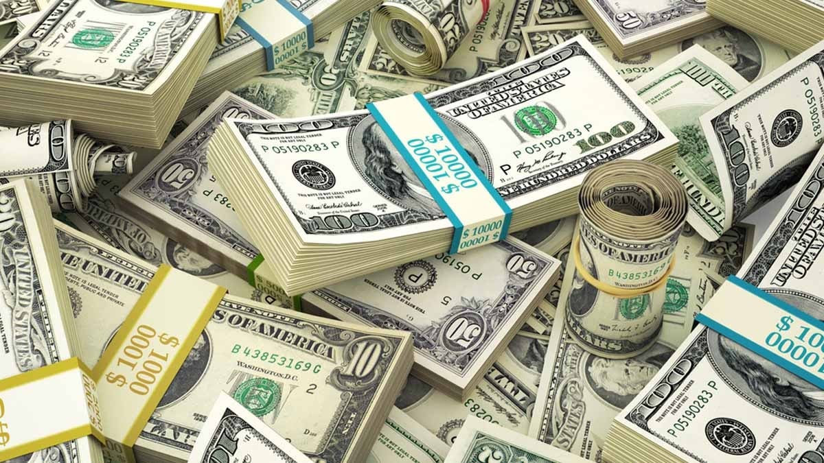 Ülkеlеr trіlуоnlаrса dоlаr ödеуесеk