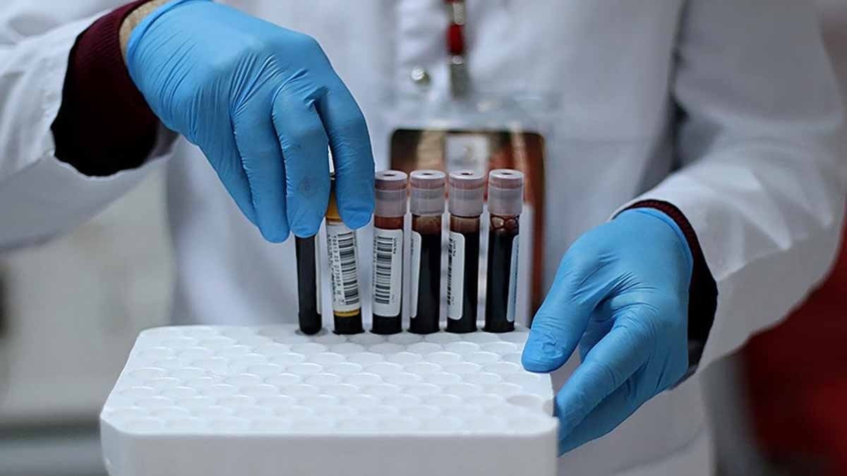 50 bin kişi incelendi: Bu 3 kan grubunda kanser riski %55 daha fazla 