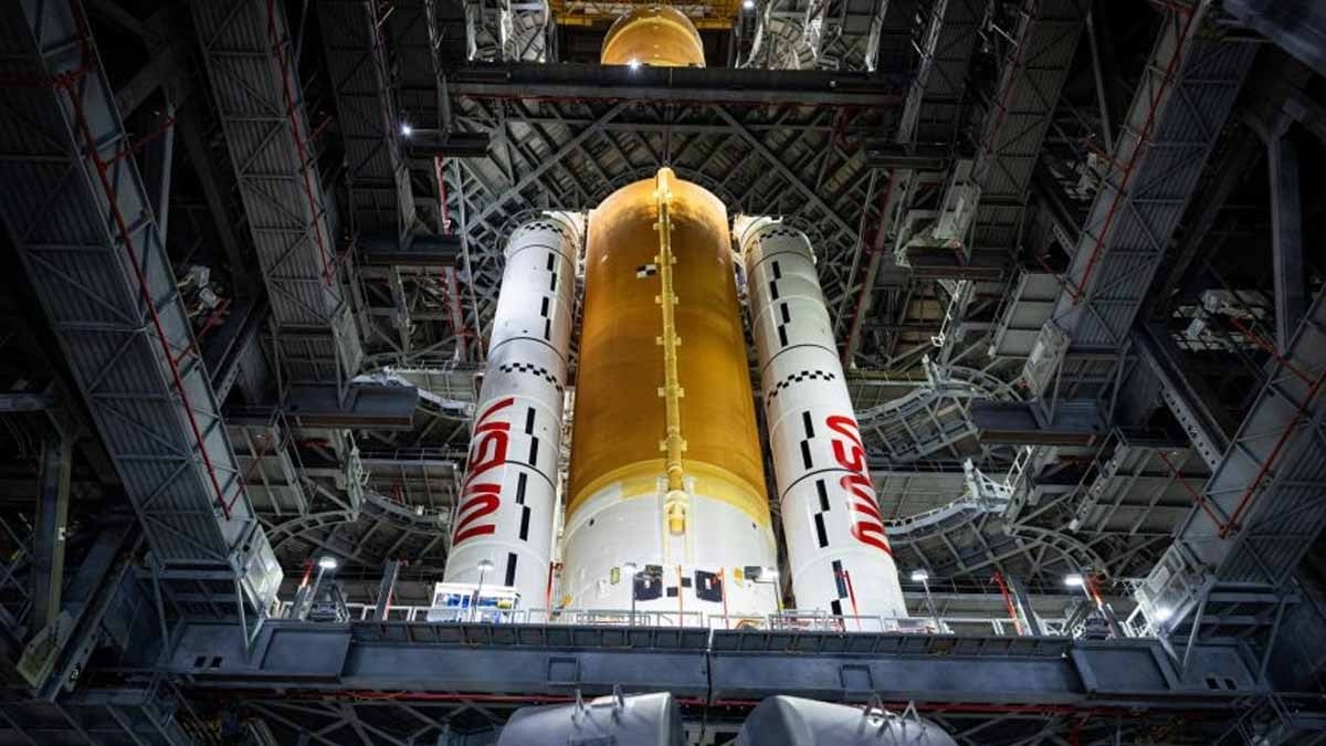 Artemis 2 için geri sayım başladı: Bu fırlatmayı izlemeyen tarihten kopacak