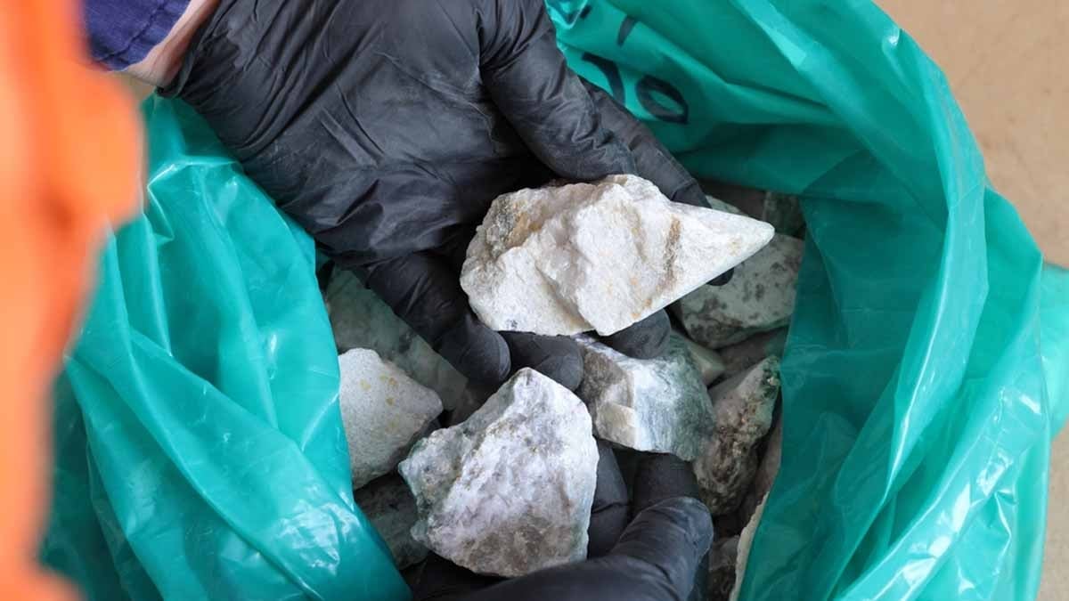 Tek bir metal dünya ekonomisini alt üst etti: Avrupa 'acil korumaya' aldı