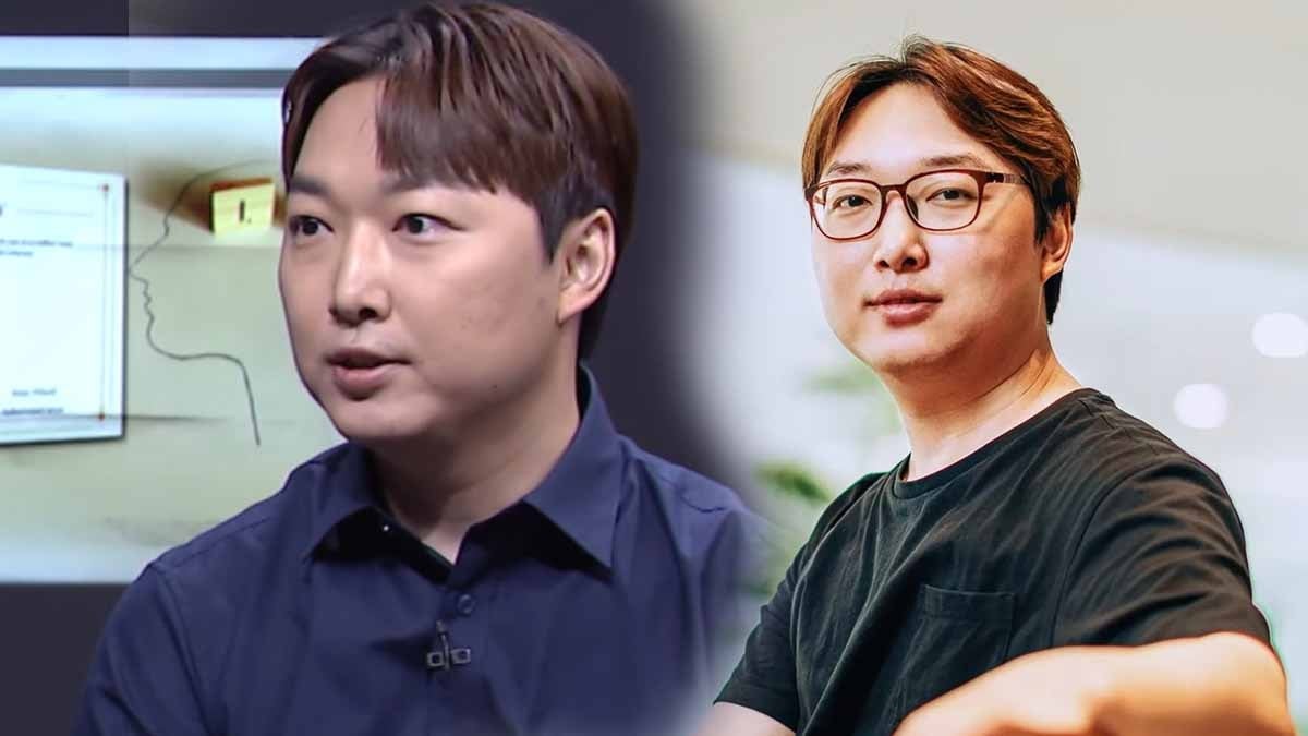 276 IQ'lu dahi, 3 maddelik matematik formülüyle Tanrı'yı buldu