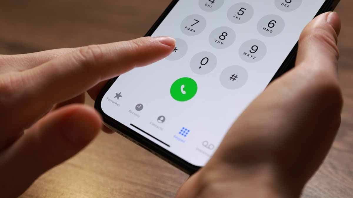 Telefon numaranızdaki bu rakamlar zenginlik getiriyor!