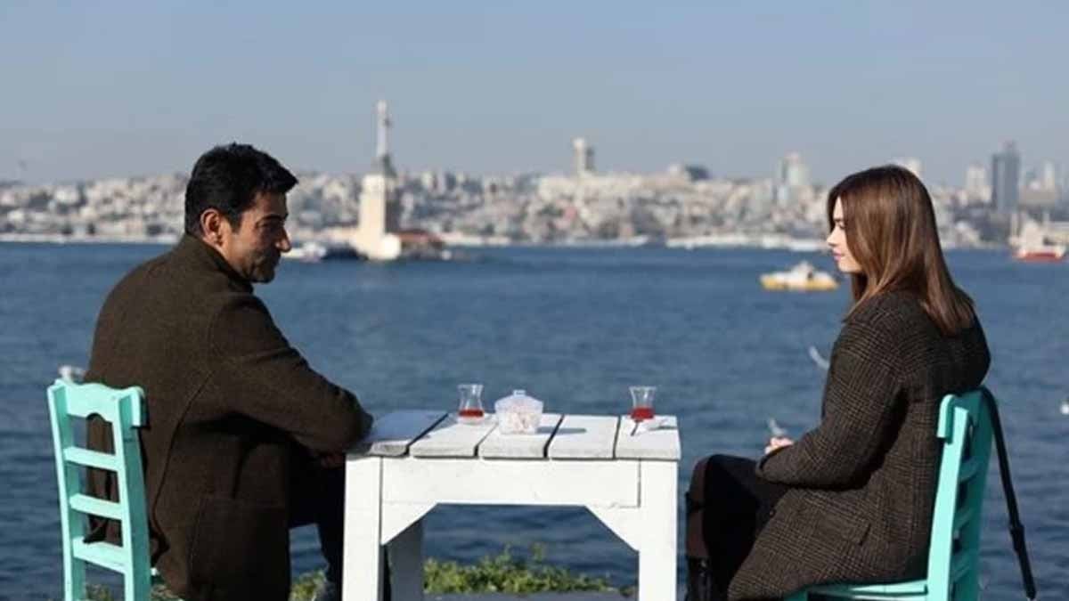 ABİ dizisi nerede çekildi, İstanbul'un hangi semtl ve mahallelerinde?