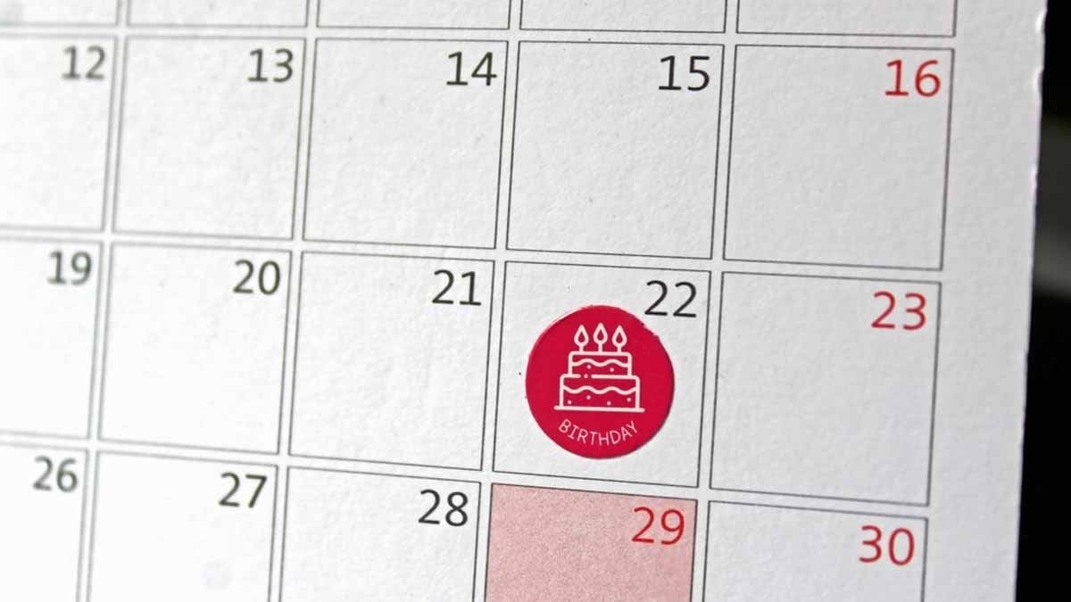 Doğum tarihinizde bu 4 rakam varsa, 2026'da zengin olmak kaderiniz!