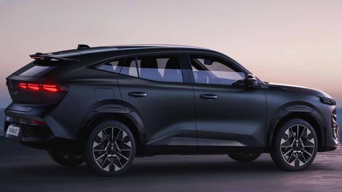 Tarihinin en büyüğü: Rafale yanında "ufak" kaldı