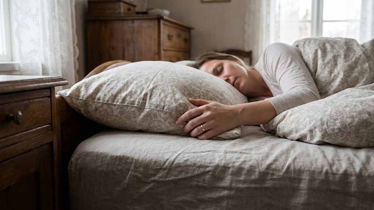 Nenelerimizin 'yastık altı' yöntemi Avrupa'da moda oldu