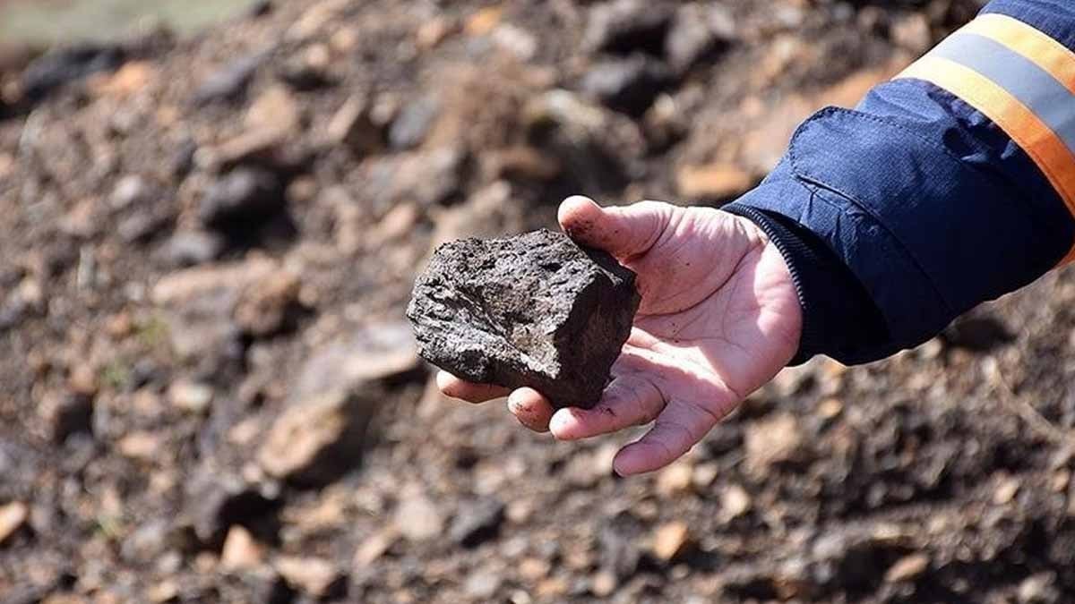En büyük nadir toprak elementi rezervlerine sahip ülkeler açıklandı