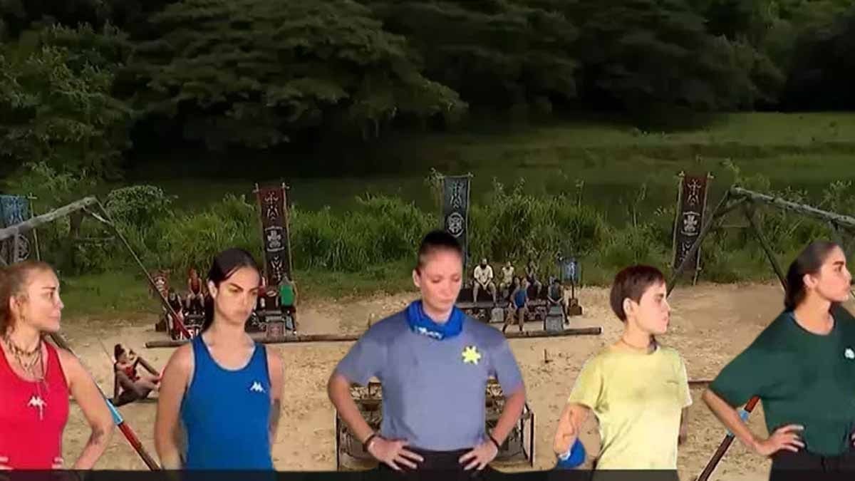 Survivor 2026’da ilk bölümde şok veda: 4 Ocak akşamı kim elendi? 