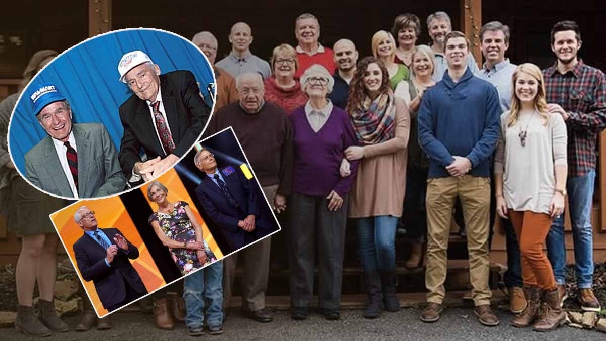 Petrol krallarını sollayıp dünyanın en zengin ailesi oldular! 