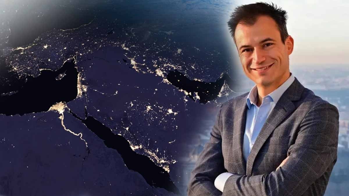 3 dakikalık keyif için 1 milyon dolar ödedi